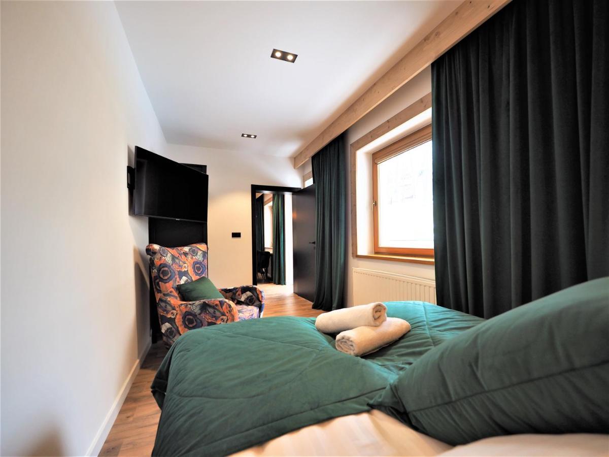 Tatrytop Gorace Zrodla Apartment *