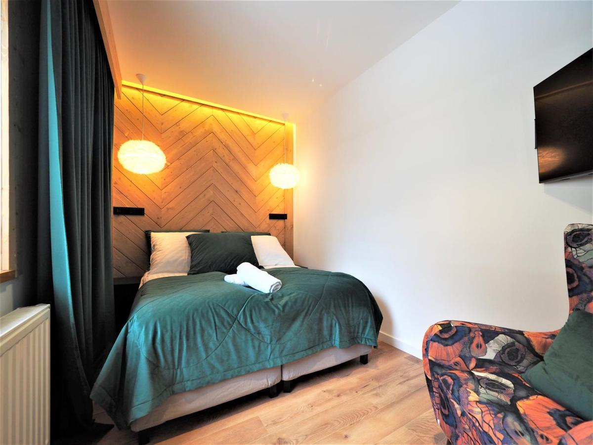 Apartment Tatrytop Gorace Zrodla