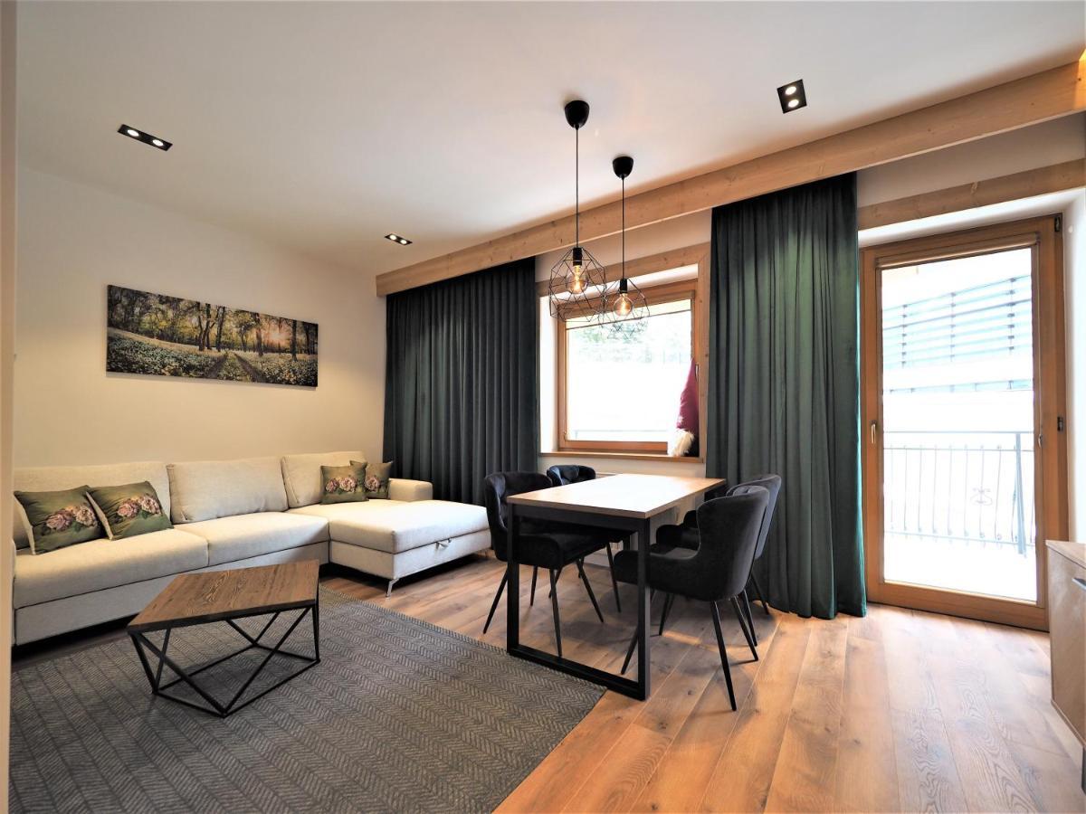 Apartment Tatrytop Gorace Zrodla
