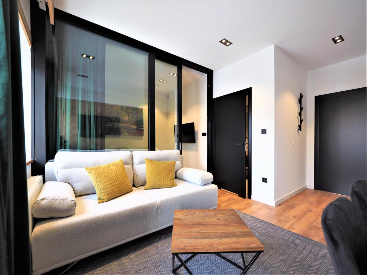 Tatrytop Gorace Zrodla Apartment *