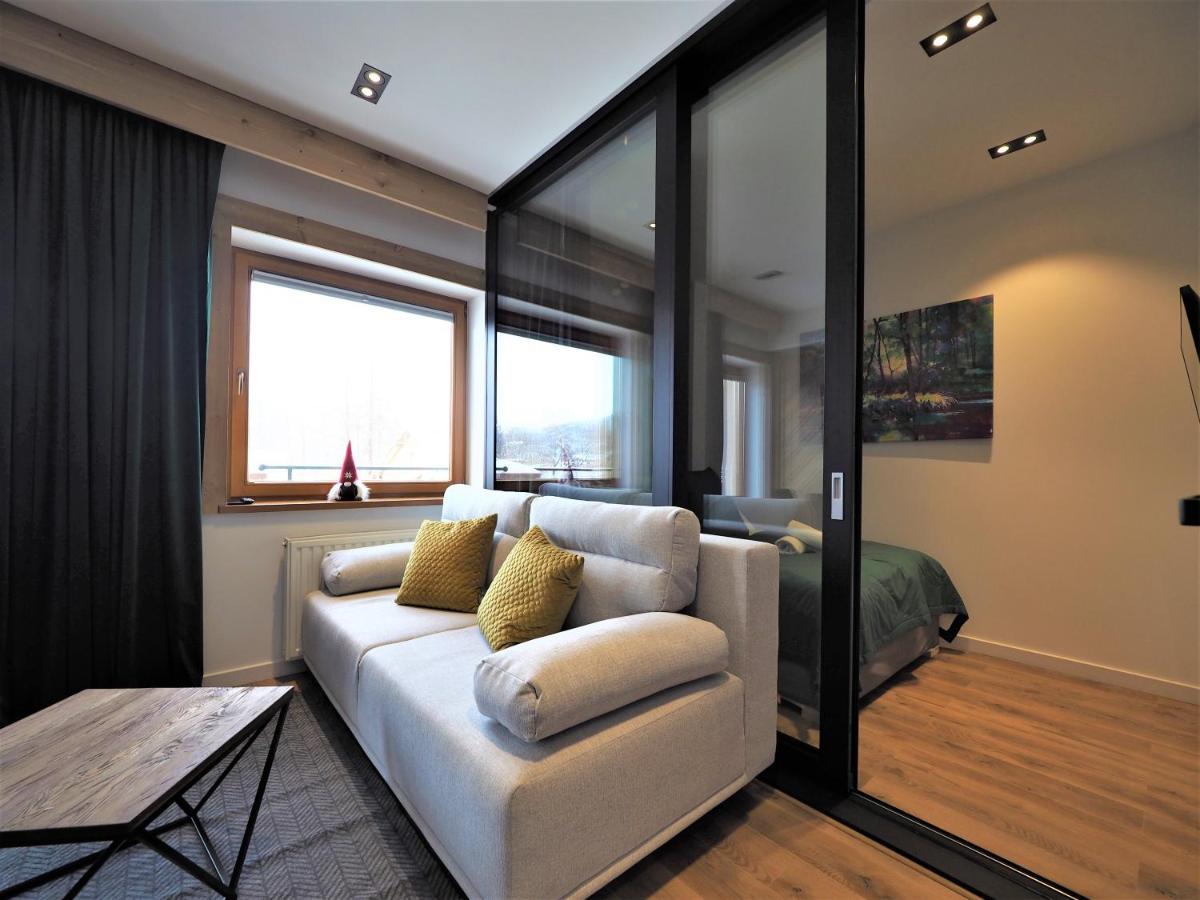 Tatrytop Gorace Zrodla Apartment *
