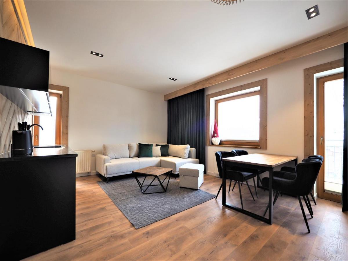 Tatrytop Gorace Zrodla Apartment