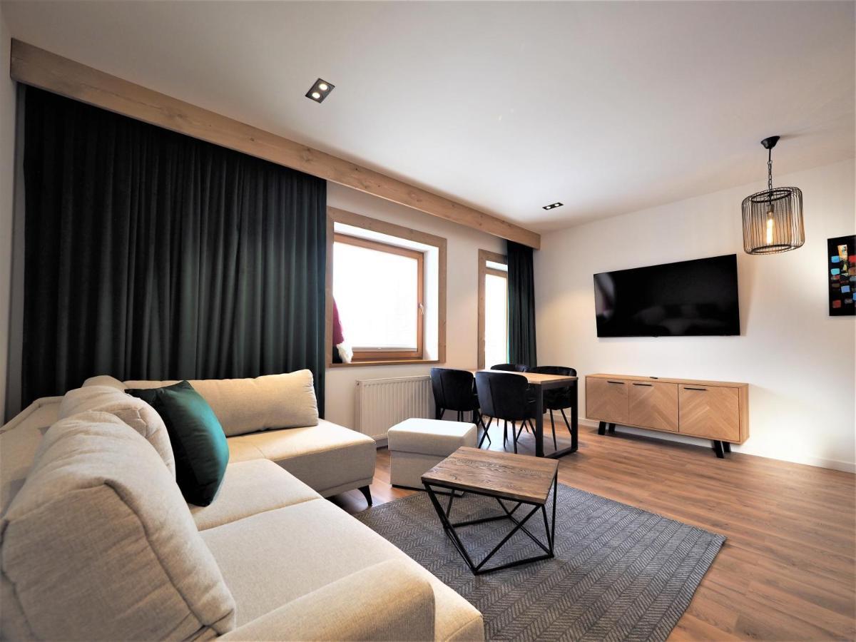 Tatrytop Gorace Zrodla Apartment