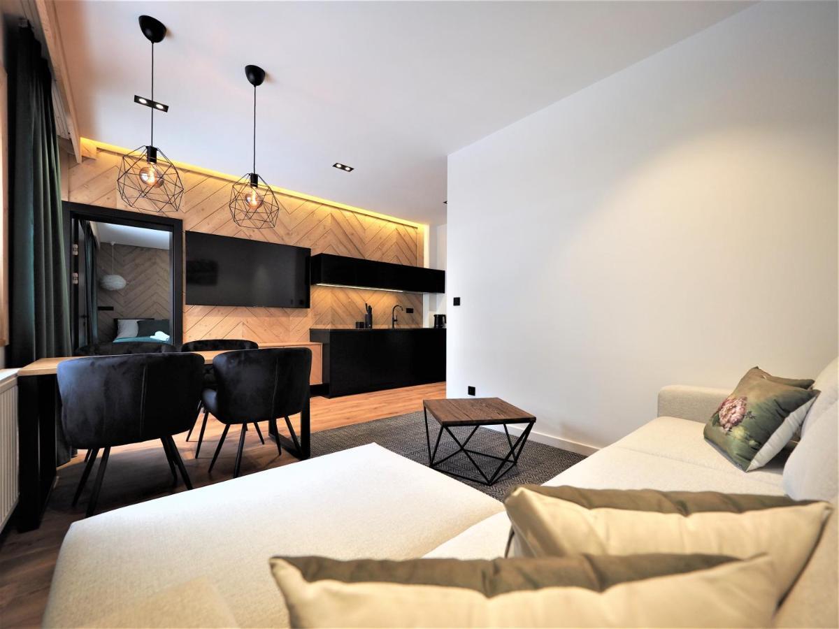 Apartment Tatrytop Gorace Zrodla Zakopane