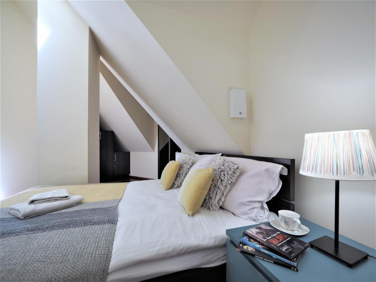 Apartment Tatrytop Gorace Zrodla