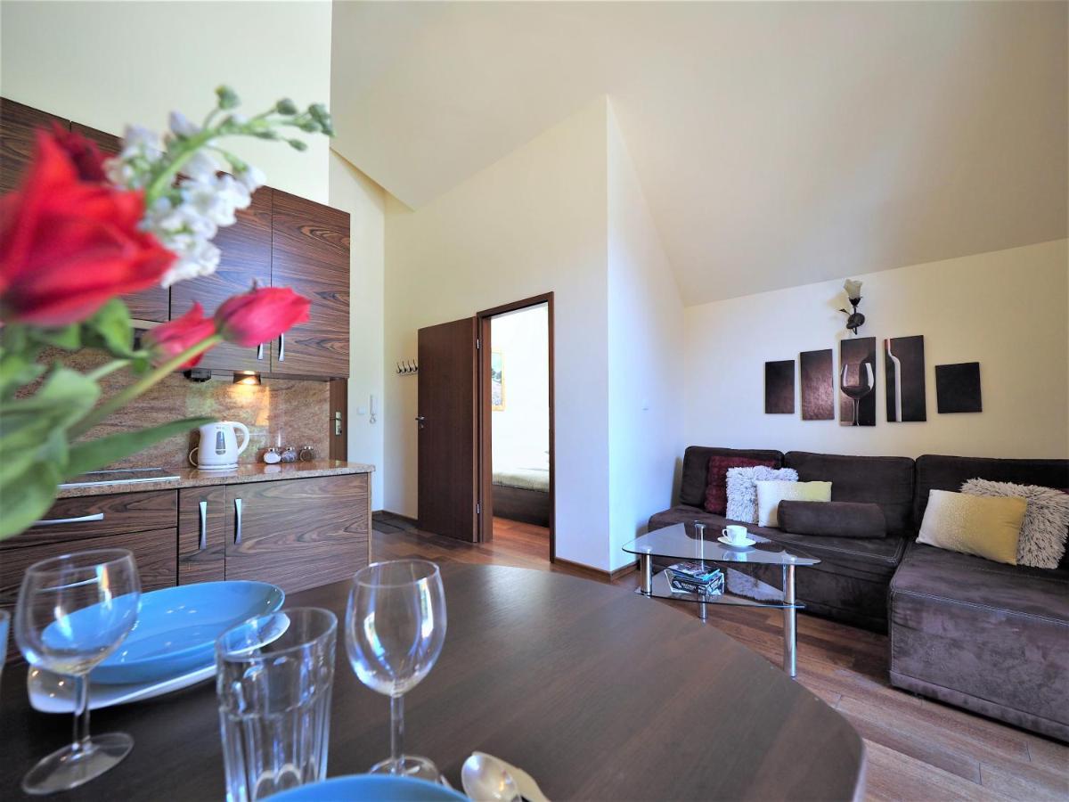 Tatrytop Gorace Zrodla Apartment Zakopane