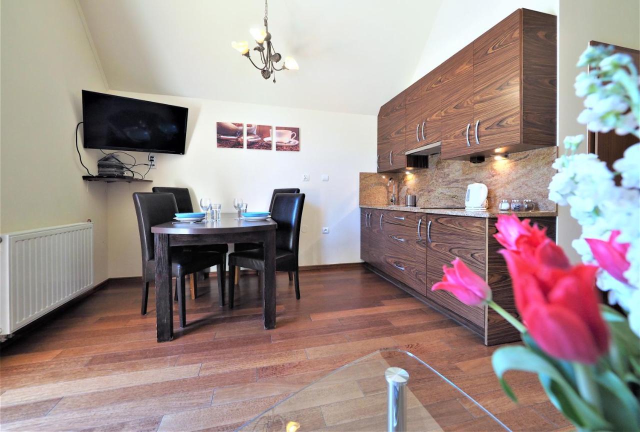 Tatrytop Gorace Zrodla Apartment