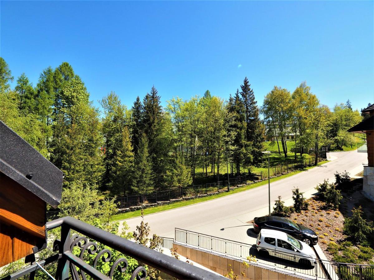 Tatrytop Gorace Zrodla * Zakopane