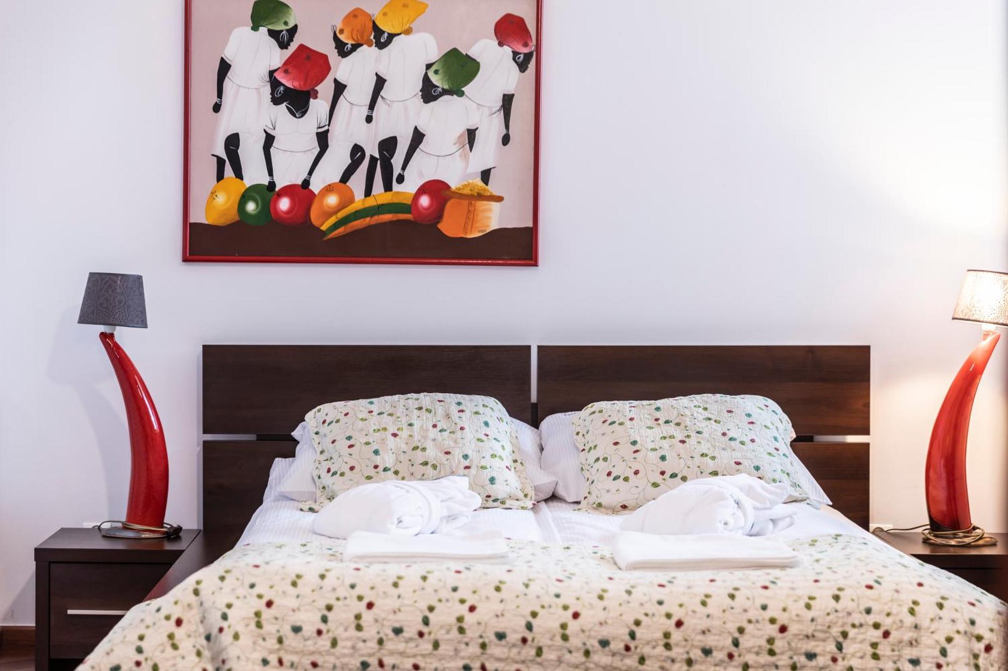 Apartment Tatrytop Gorace Zrodla *
