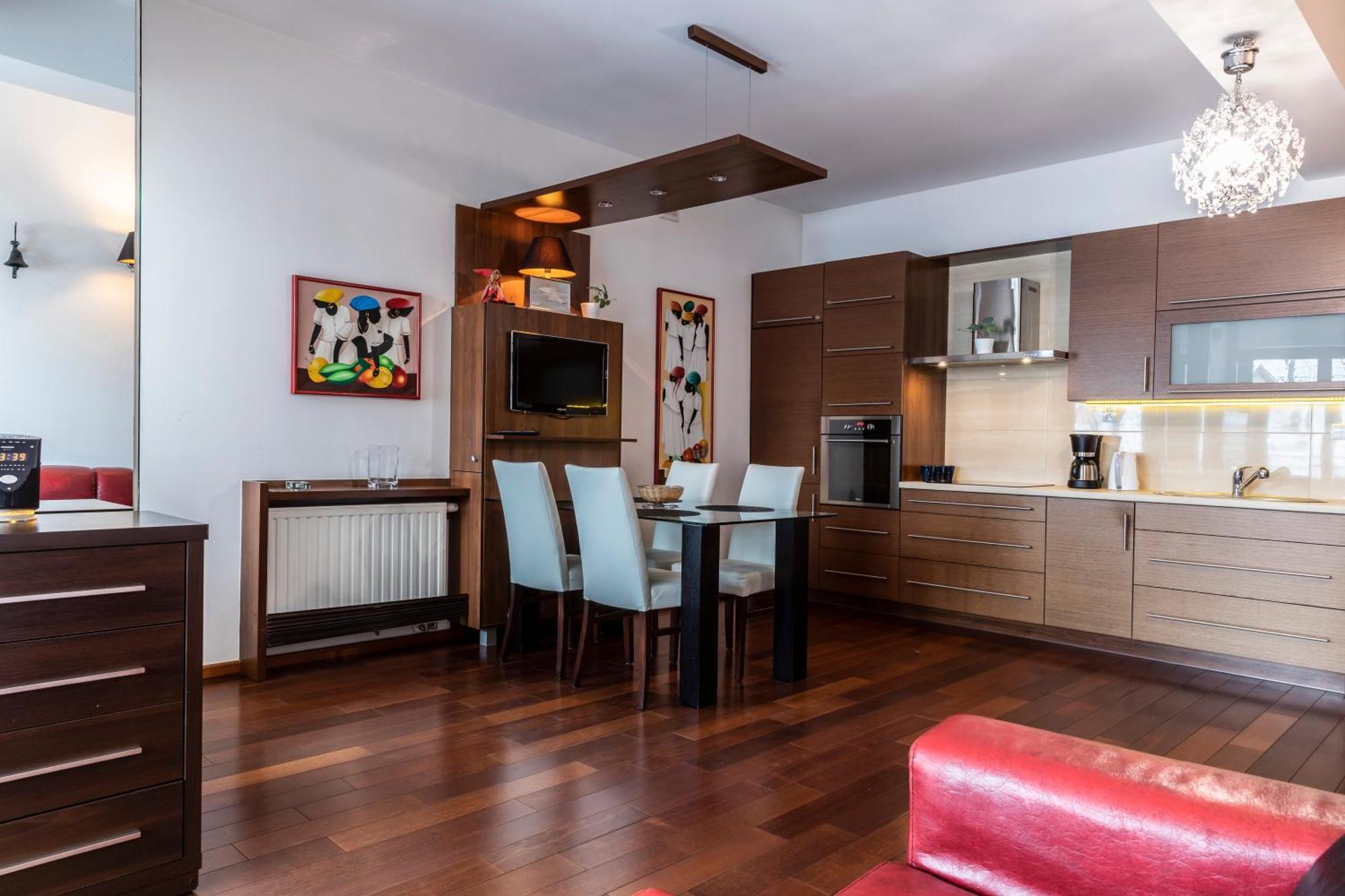 Apartment Tatrytop Gorace Zrodla
