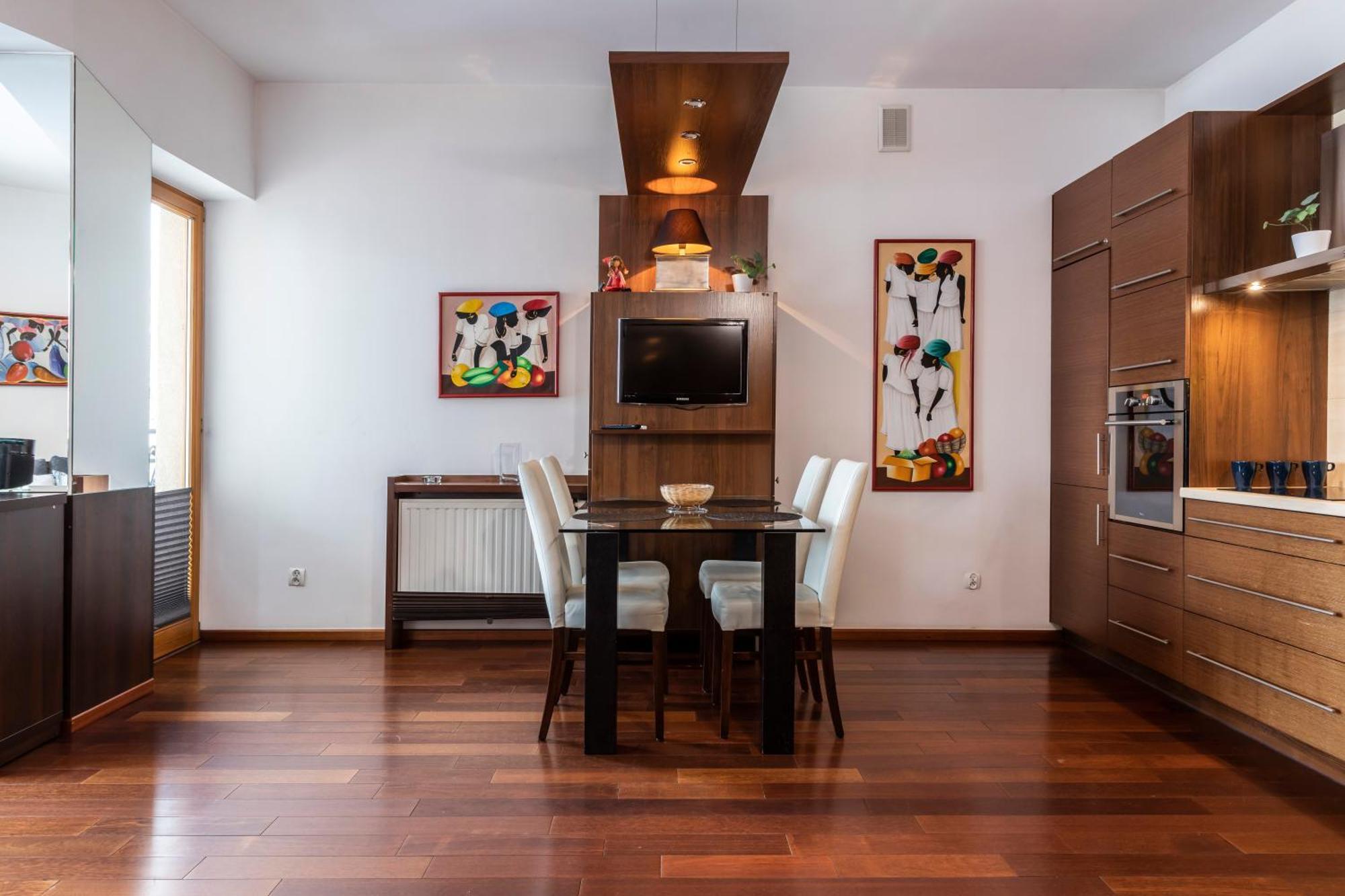 Tatrytop Gorace Zrodla Apartment