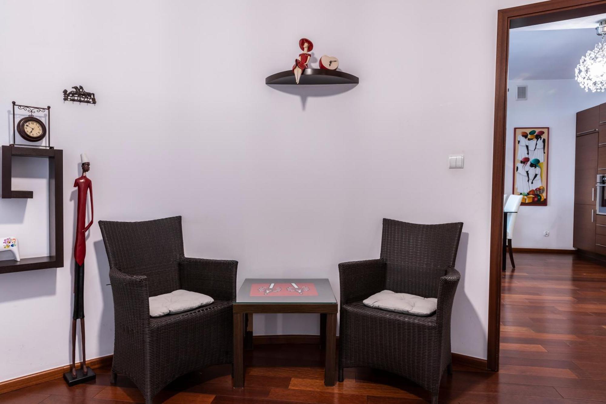 Tatrytop Gorace Zrodla Apartment *