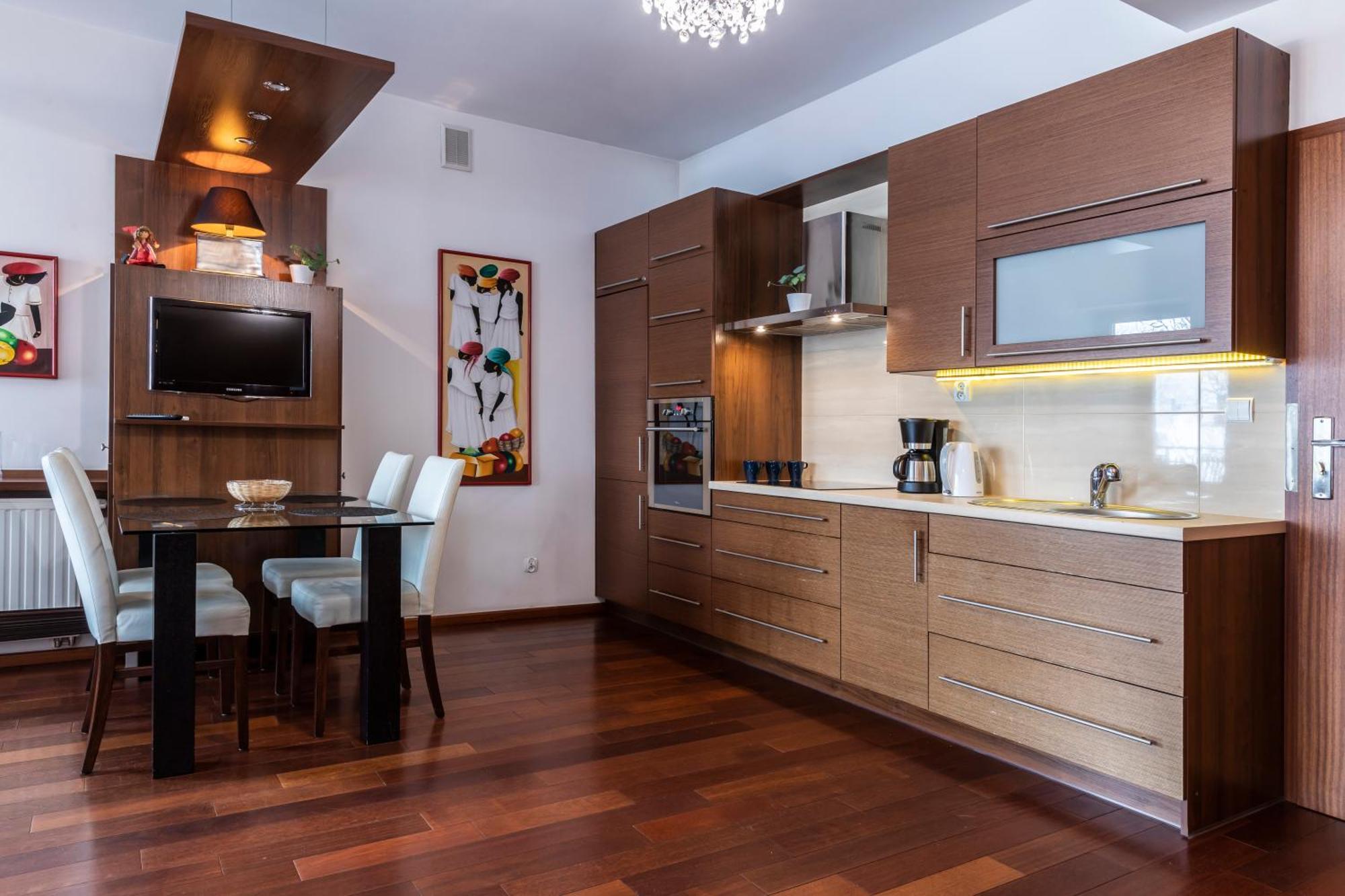 Apartment Tatrytop Gorace Zrodla *