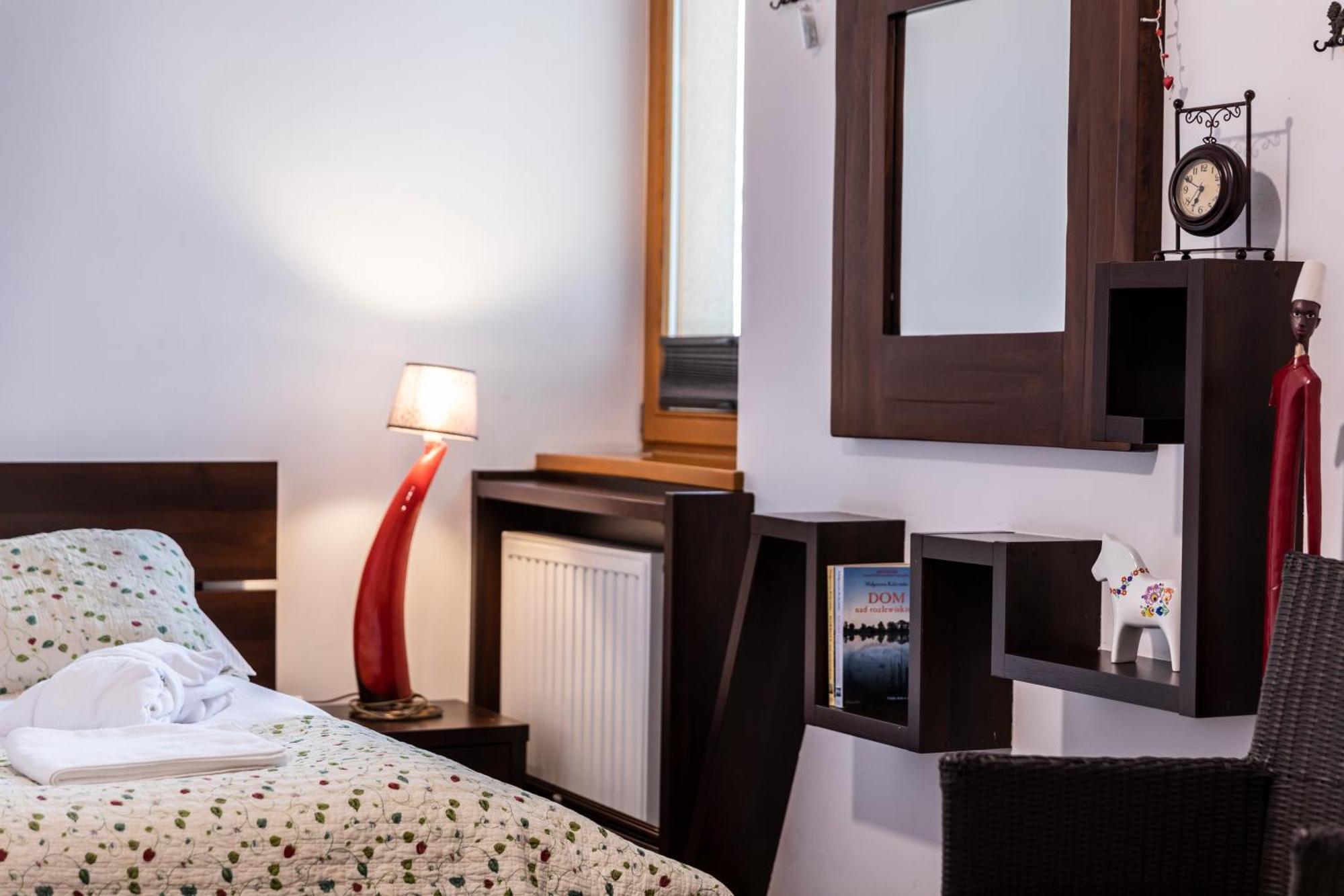 Tatrytop Gorace Zrodla Apartment *