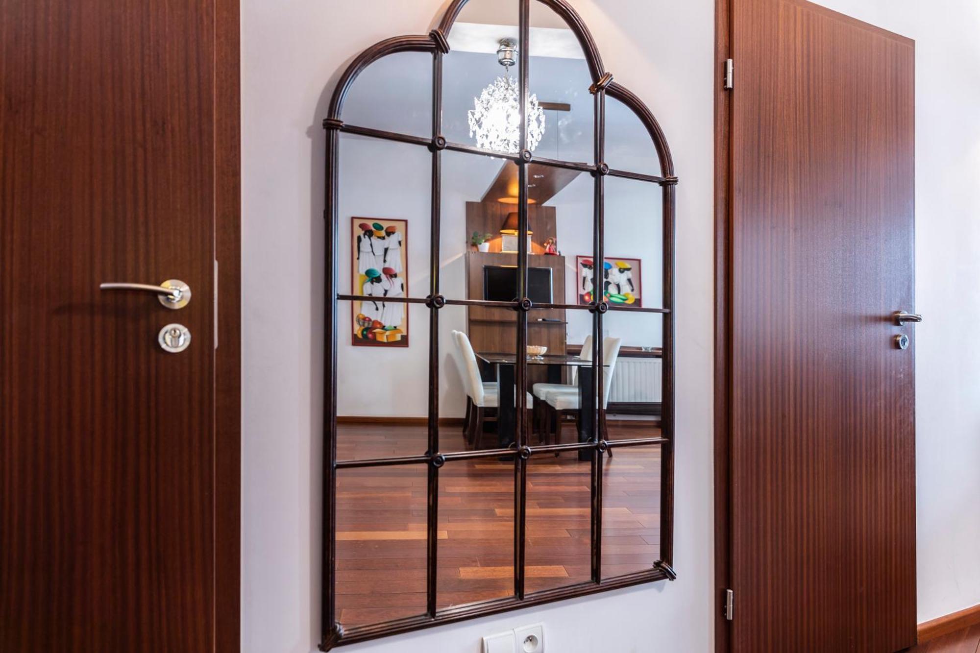 Tatrytop Gorace Zrodla Apartment Zakopane