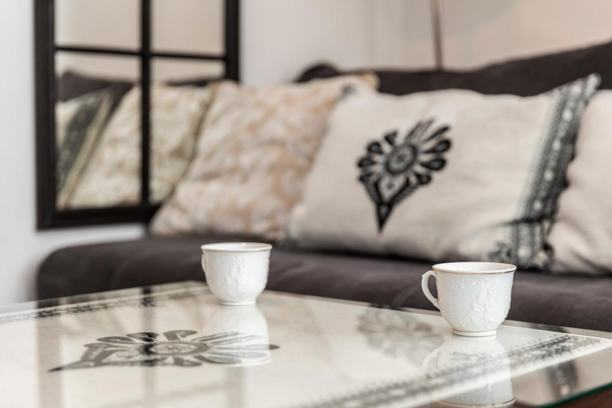 Apartment Tatrytop Gorace Zrodla