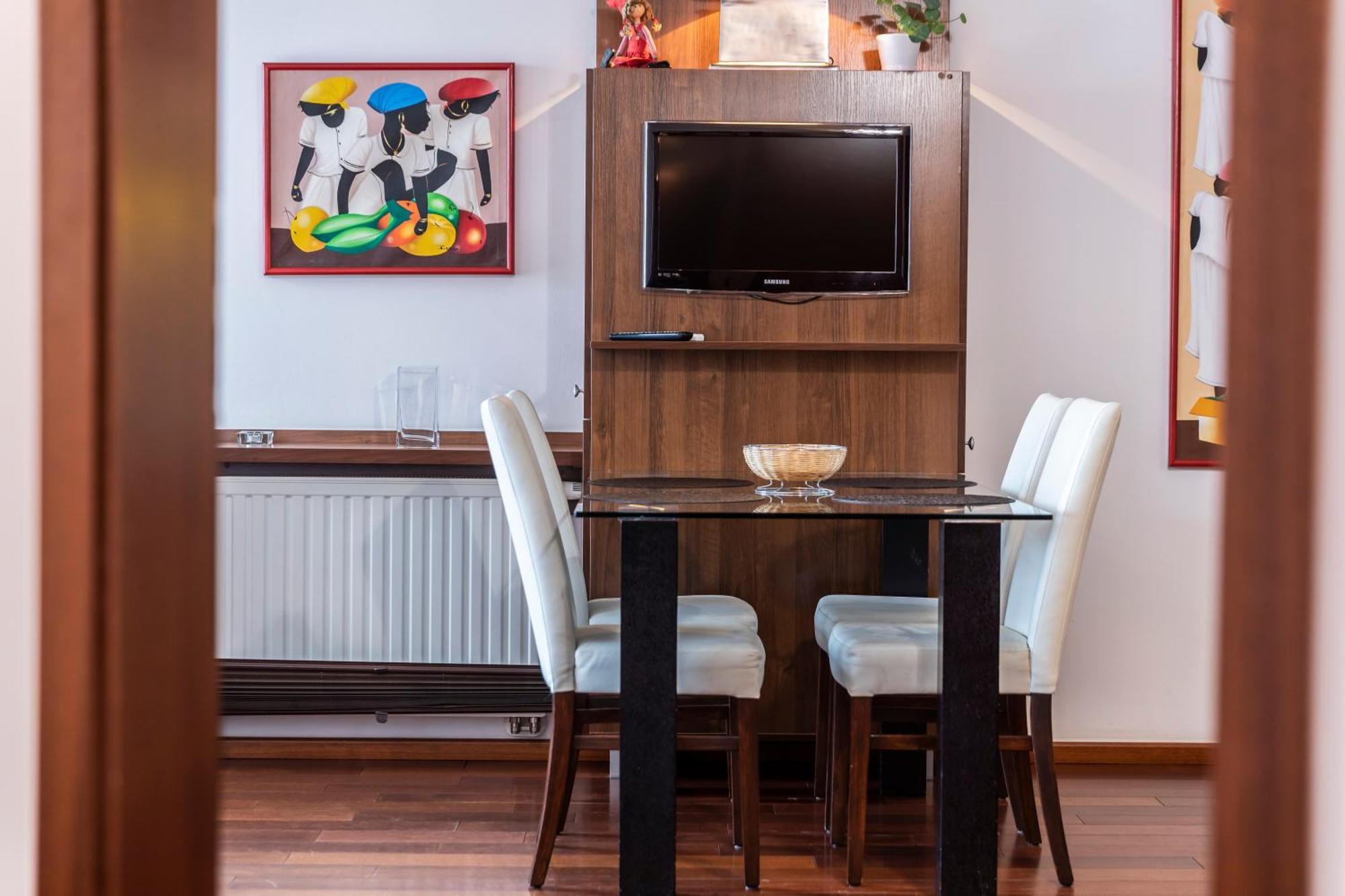 Apartment Tatrytop Gorace Zrodla Zakopane