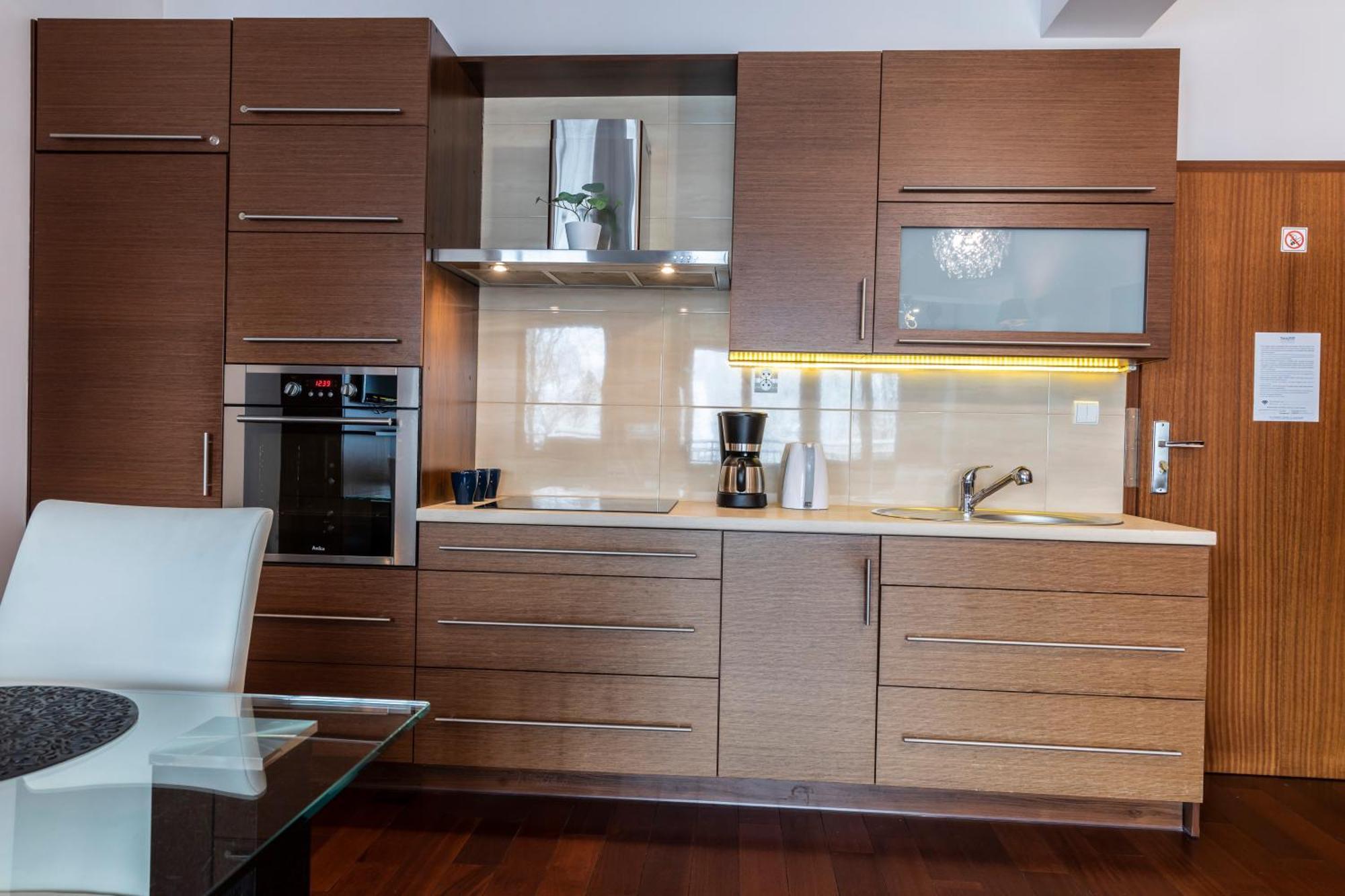 Tatrytop Gorace Zrodla Apartment