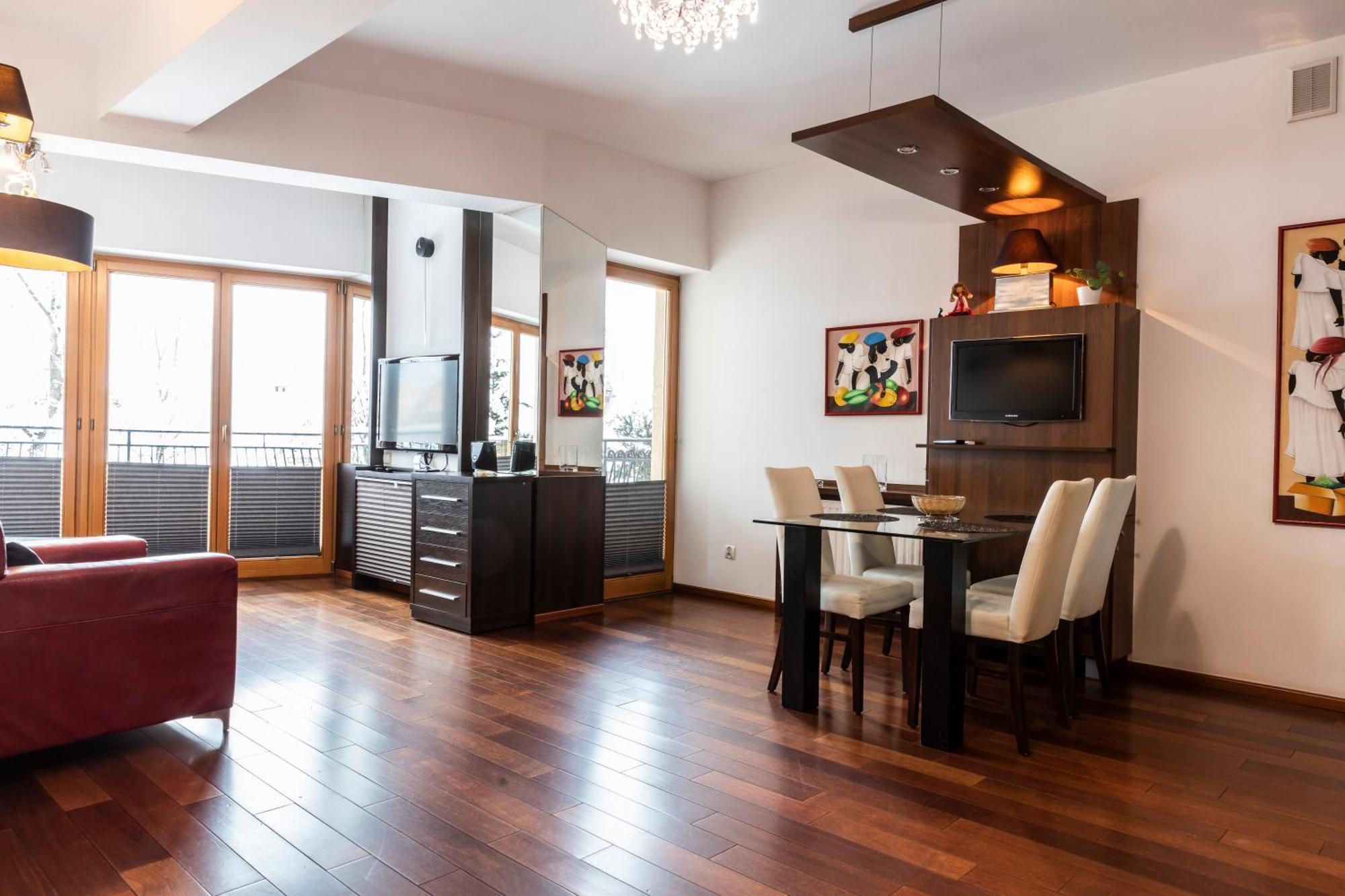 Apartment Tatrytop Gorace Zrodla
