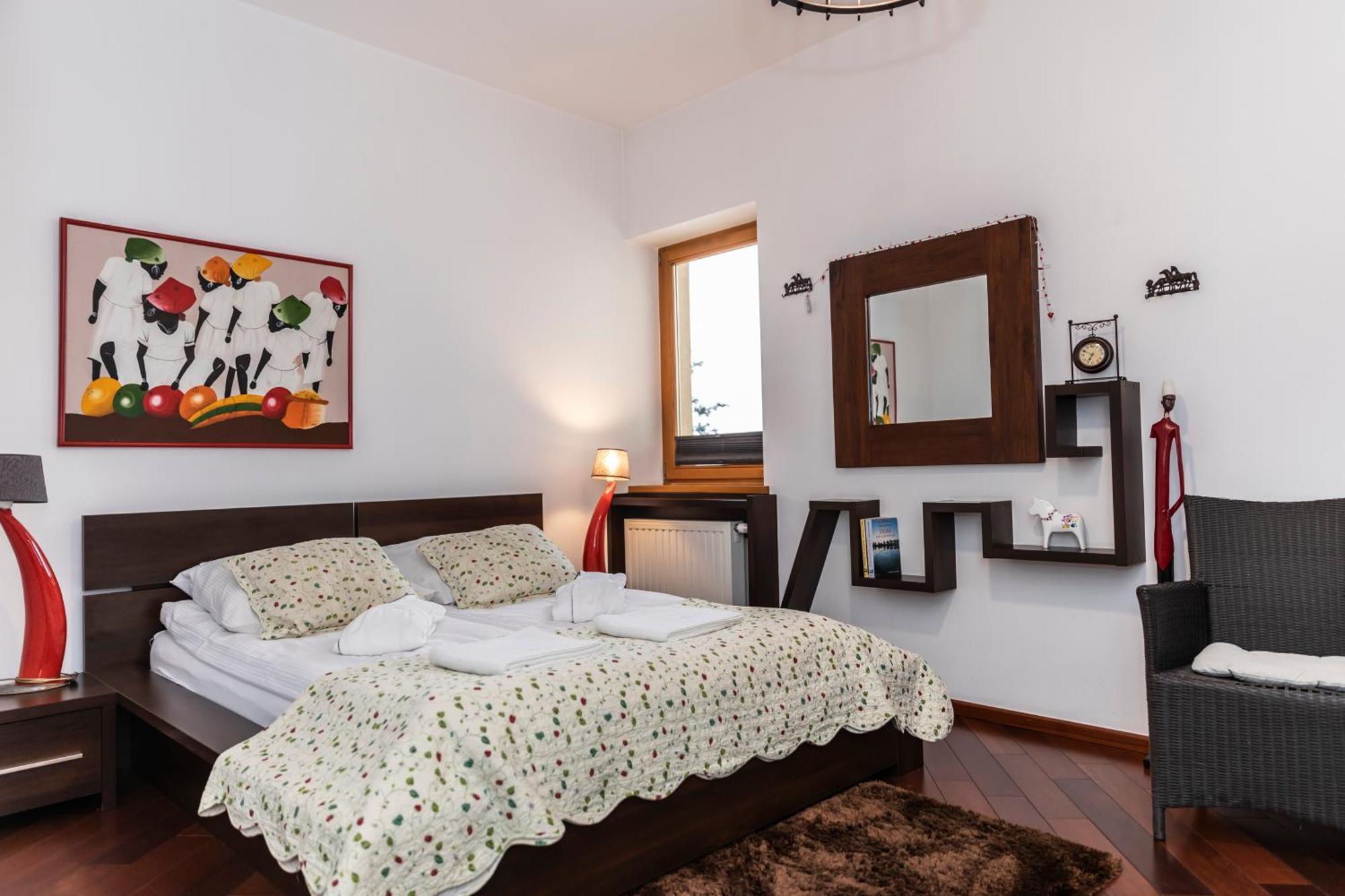 Apartment Tatrytop Gorace Zrodla