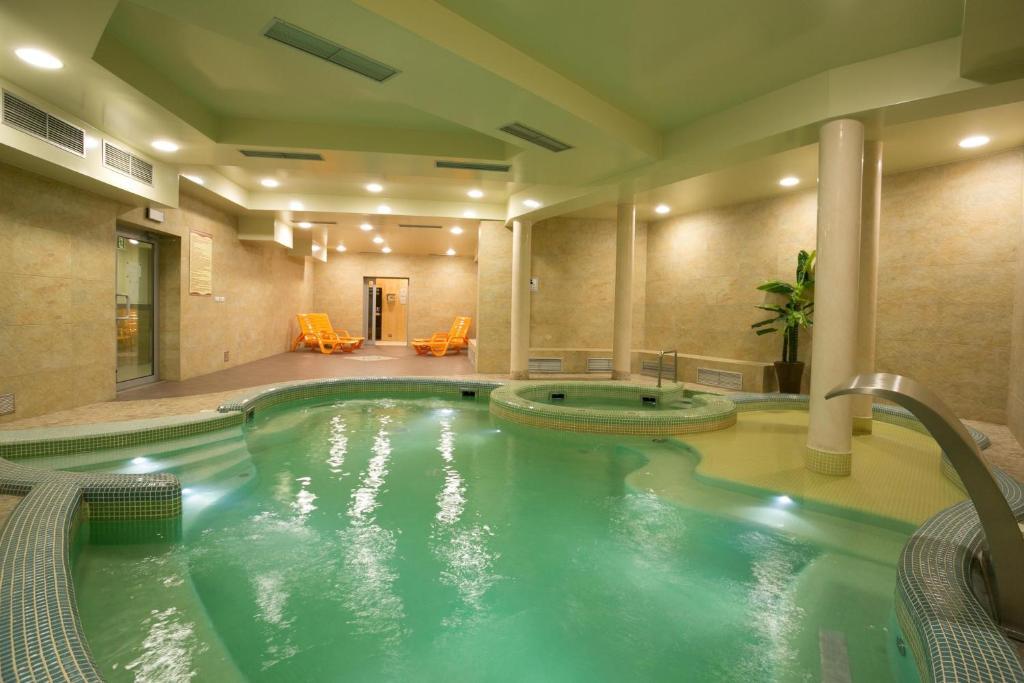 Tatrytop Gorace Zrodla Apartment